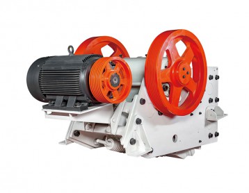 C Series Jaw Crusher