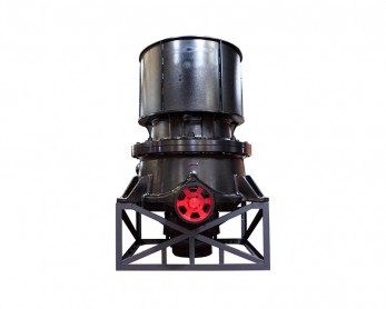 HH/HS Series single cylinder hydraulic cone crusher