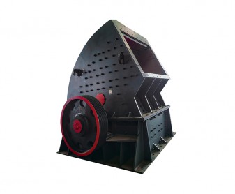 PCZ Series Hammer Crusher