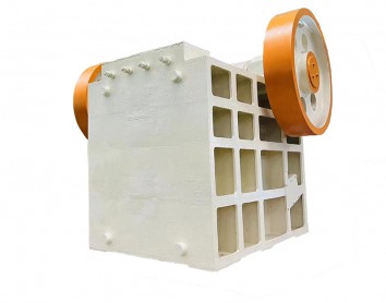 PE Series Jaw Crusher